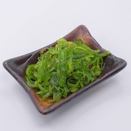 Chuka Wakame Tataki