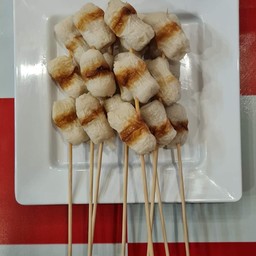 หม่าล่านางโลม หน้าโลตัสศรีนครินทร์