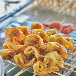 ป็อกเก้าราชาลูกชิ้น