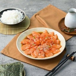 ม่อนดองนครศรีฯ 연어장 ท่าศาลา