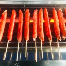 ปิ้งกันมันส์มือ ( ตรงข้ามเซเว่นวชิราลัย )