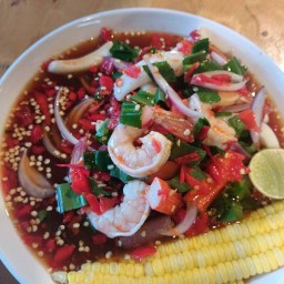 ส้มตำคุณมอย