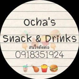 Ocha's Snack & Drinks