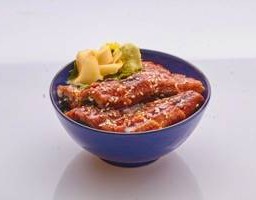 Unagi Don