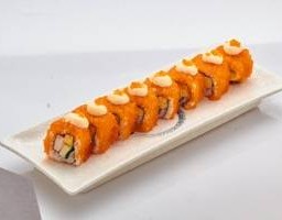 L California Roll
