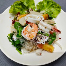 Irich Cafe & Restaurant