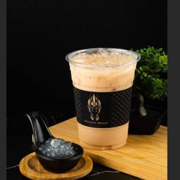ชาพรีเมี่ยม