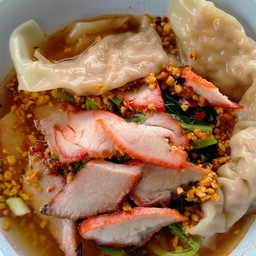 ต้มยำเพิ่ม5บาท