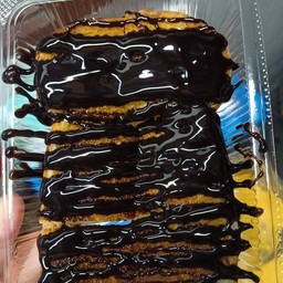 ัขนมปังปิ้งเนย-ช็อกโกแลต