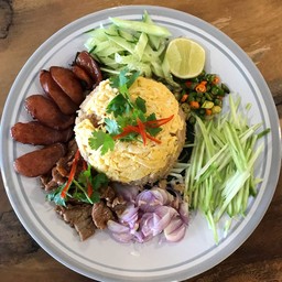 ร้านลูกเกวียน