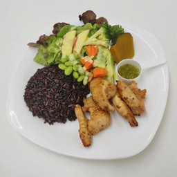 กินคลีน