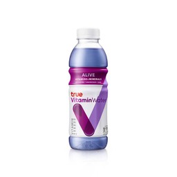 True Vitamin Water - Exotic Fruit