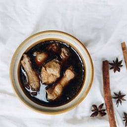 น่องไก่ซุปเปอร์