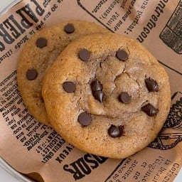 Triple.moomoo นูเทลล่าบราวนี่ คุกกี้ ชีสเค้กหน้าไหม้