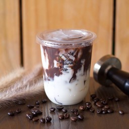 ดาร์กโกโก้เฮเซลนัท