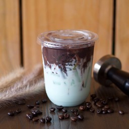 ดาร์กโกโก้มิ้นท์