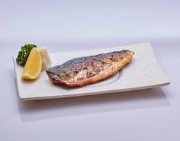 Saba Shio-Teri