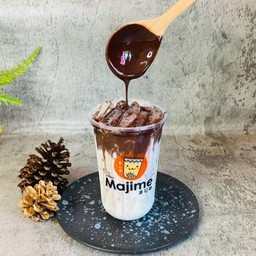 โกโก้ลาวา COCOA LAVA