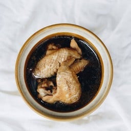 ปีกไก่นรก