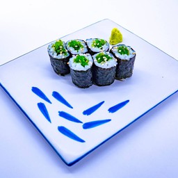 chuka wagame Maki