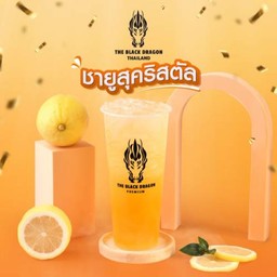 ชายูสุคริสตัล