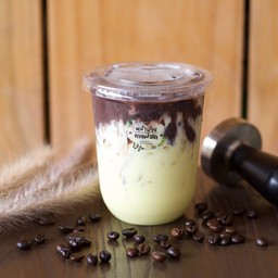 ดาร์กโกโก้คาราเมล