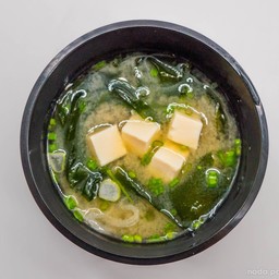 MISOSHIRU