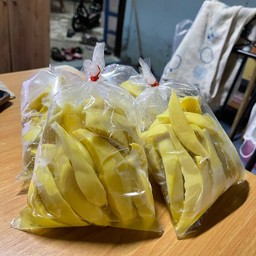 มะม่วงแช่อิ่ม ถุงใหญ่