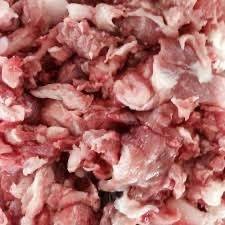 เศษหมูสด