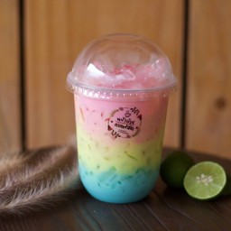 นมเรนโบว์