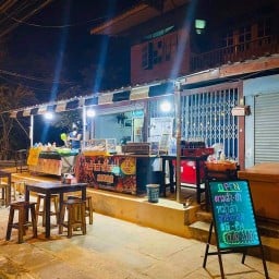 ร้านหม่าล่าจื้อฟู่ สี่แยกวัดละมุด
