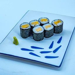 Tamago Maki
