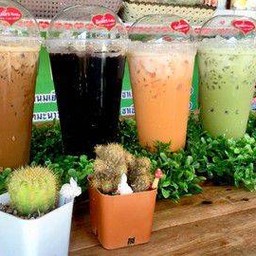เอรี่ นมสด กาแฟโบราณ