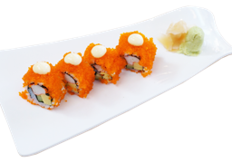 M California Roll