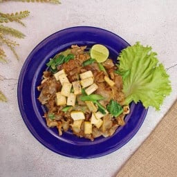 อาหารมังสวิรัติ - หางดง Food Vegetarian-Hang Dong