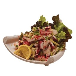 TAKO TATAKI