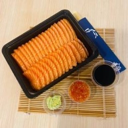Salmon Sashimi 1,000 g