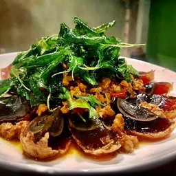 ข้าวขวัญ คาเฟ่-KhaoKhwan Cafe’