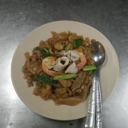 ผัดซีอิ้ว