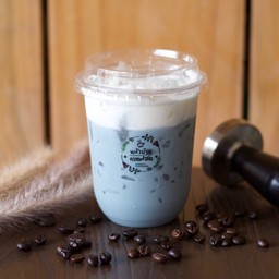 ชาอัญชัน