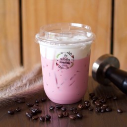 ชากุหลาบ