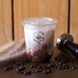 ดาร์กโกโก้มิลค์