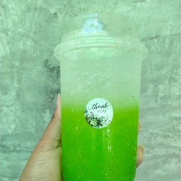 กีวี่โซดา