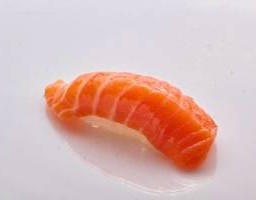Salmon Sushi
