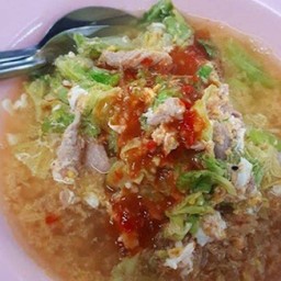 สุกี้นำ้ หมู