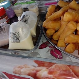 เป่า ไข่ หมึกย่าง สกอ.เอราวัณ