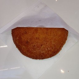 โดนัท ไส้ไก่