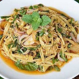 ซุปหน่อไม้