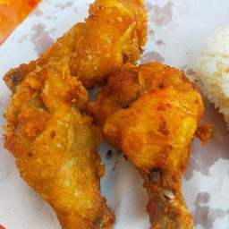 ร้านอ๊อฟแอ๊ฟไก่ทอดหมูทอด