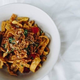 เกี๊ยวนรก